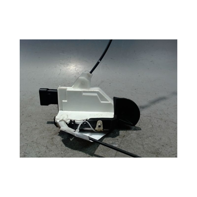SYSTEME CONDAMNATION AVANT GAUCHE PEUGEOT 508 2010-