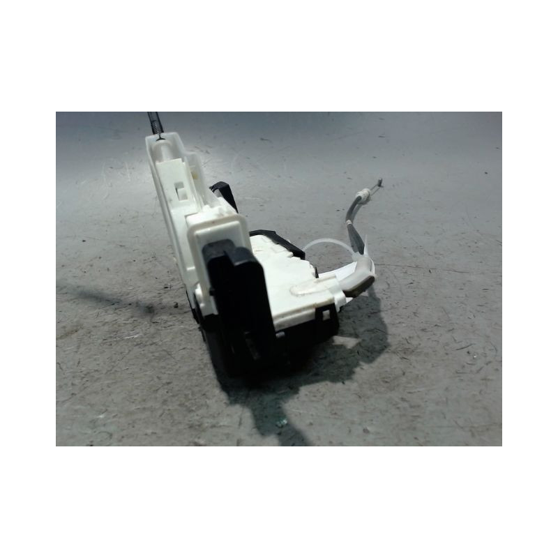 SYSTEME CONDAMNATION AVANT GAUCHE PEUGEOT 508 2010-