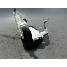 SYSTEME CONDAMNATION AVANT GAUCHE PEUGEOT 508 2010-