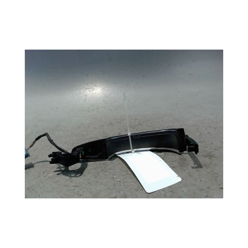 POIGNEE EXTERIEURE PORTE AVANT GAUCHE PEUGEOT 508 2010-