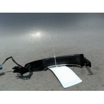 POIGNEE EXTERIEURE PORTE AVANT GAUCHE PEUGEOT 508 2010-