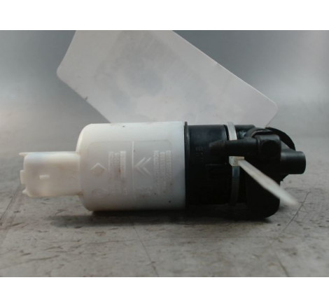 POMPE LAVE-GLACE AV