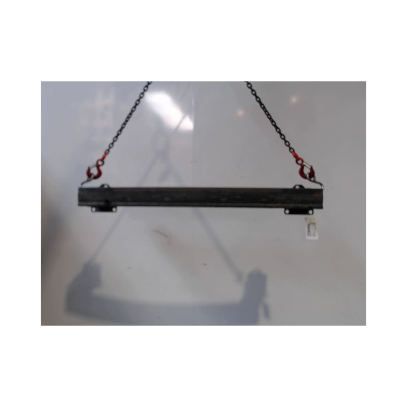 RENFORT PARE-CHOC AVANT PEUGEOT 207 5P