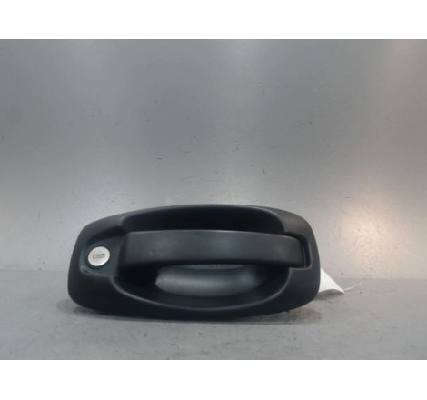 POIGNEE EXT PORTE AVG