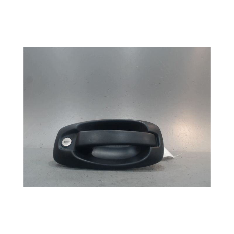 POIGNEE EXTERIEURE PORTE AVANT GAUCHE CITROEN NEMO