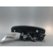 POIGNEE EXTERIEURE PORTE AVANT GAUCHE CITROEN NEMO