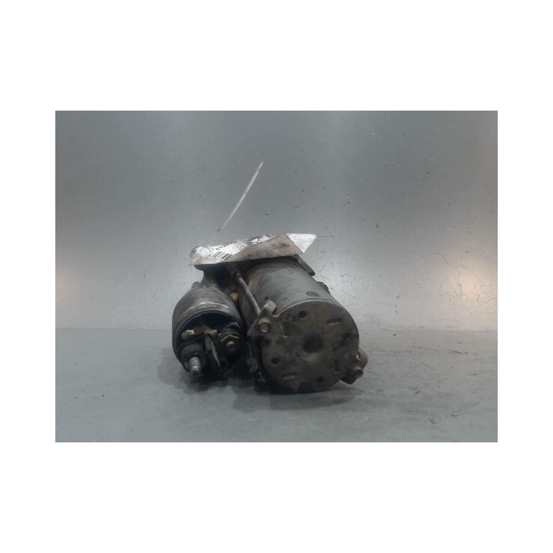DEMARREUR CITROEN C3