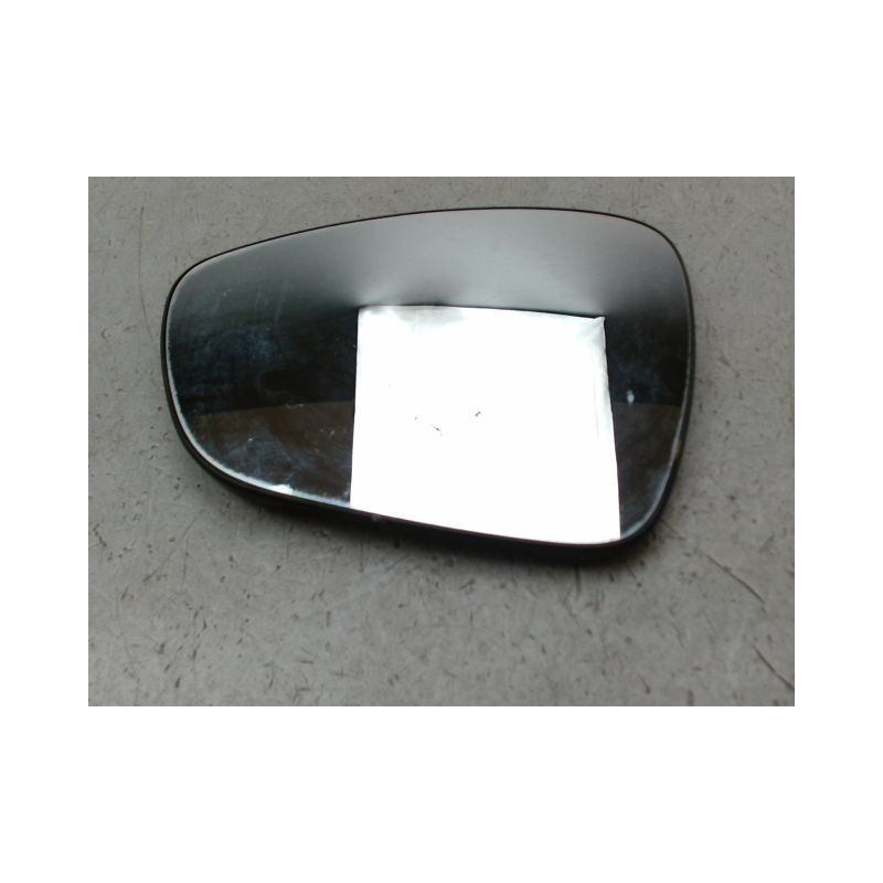 GLACE RETROVISEUR EXT G PEUGEOT 508 BERL. Phase 1 2011-...