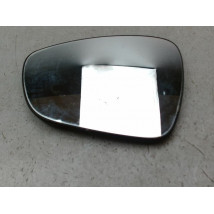 GLACE RETROVISEUR EXT G PEUGEOT 508 BERL. Phase 1 2011-...