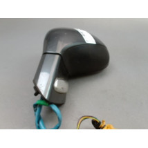 RETROVISEUR EXTERIEUR ELECTRIQUE GAUCHE PEUGEOT 308 SW I Phase 1 2008-2011