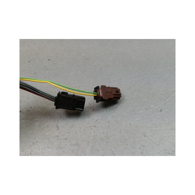 RETROVISEUR EXTERIEUR ELECTRIQUE GAUCHE PEUGEOT 308 SW I Phase 1 2008-2011
