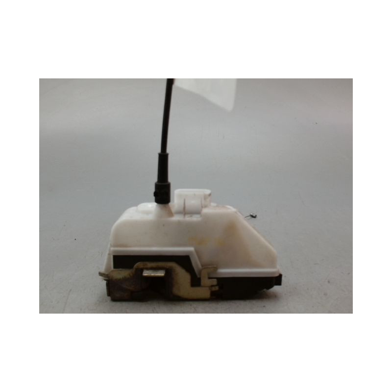 SYSTEME CONDAMNATION AVANT DROIT CITROEN C3 I Phase 1 2002-2005