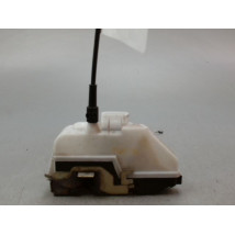 SYSTEME CONDAMNATION AVANT DROIT CITROEN C3 I Phase 1 2002-2005