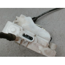 SYSTEME CONDAMNATION AVANT DROIT CITROEN C3 I Phase 1 2002-2005