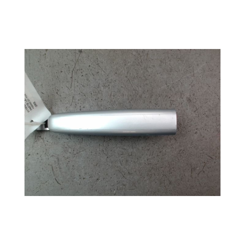 POIGNEE EXTERIEURE PORTE AVANT GAUCHE CITROEN C3 I Phase 1 2002-2005