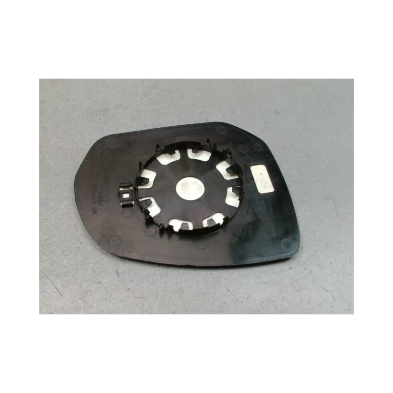 GLACE RETROVISEUR EXT G CITROEN C3 PICASSO MONOSP. Phase 1 2009-2012