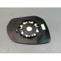 GLACE RETROVISEUR EXT G CITROEN C3 PICASSO MONOSP. Phase 1 2009-2012