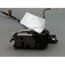 SYSTEME CONDAMNATION ARRIERE DROIT PEUGEOT 3008 BREAK I Phase 1 2009-2013
