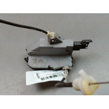 SYSTEME CONDAMNATION ARRIERE DROIT PEUGEOT 3008 BREAK I Phase 1 2009-2013