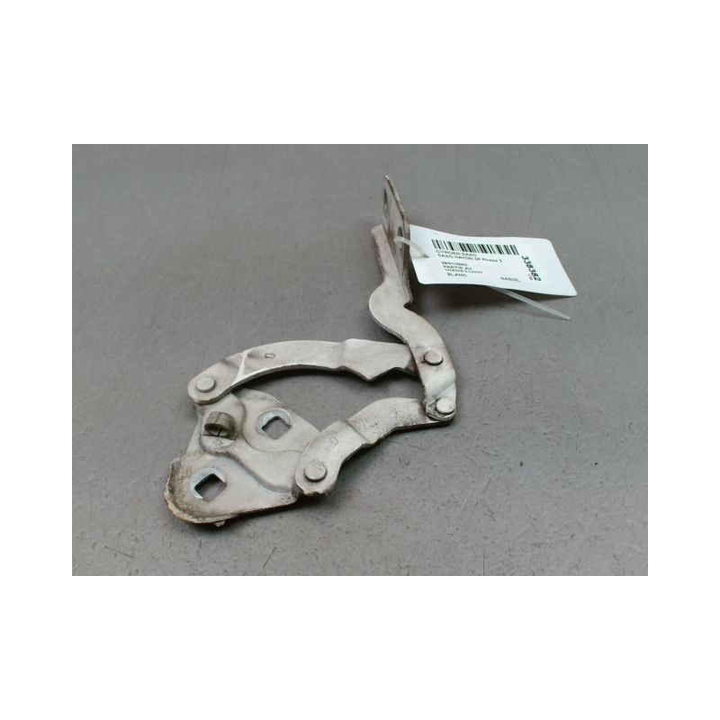 COMPAS DROIT CAPOT CITROEN SAXO Phase 2 1999-2004