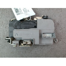 SYSTEME CONDAMNATION AVANT DROIT PEUGEOT 206 + 2009-2013