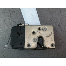SYSTEME CONDAMNATION AVANT DROIT PEUGEOT 206 + 2009-2013