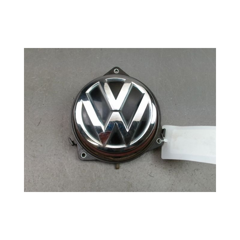 POIGNEE EXTERIEURE HAYON VOLKSWAGEN GOLF VII Phase 1 (5G) 2012-...