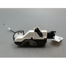 SYSTEME CONDAMNATION AVANT GAUCHE PEUGEOT 5008 MONOSP. I Phase 1 2009-2013