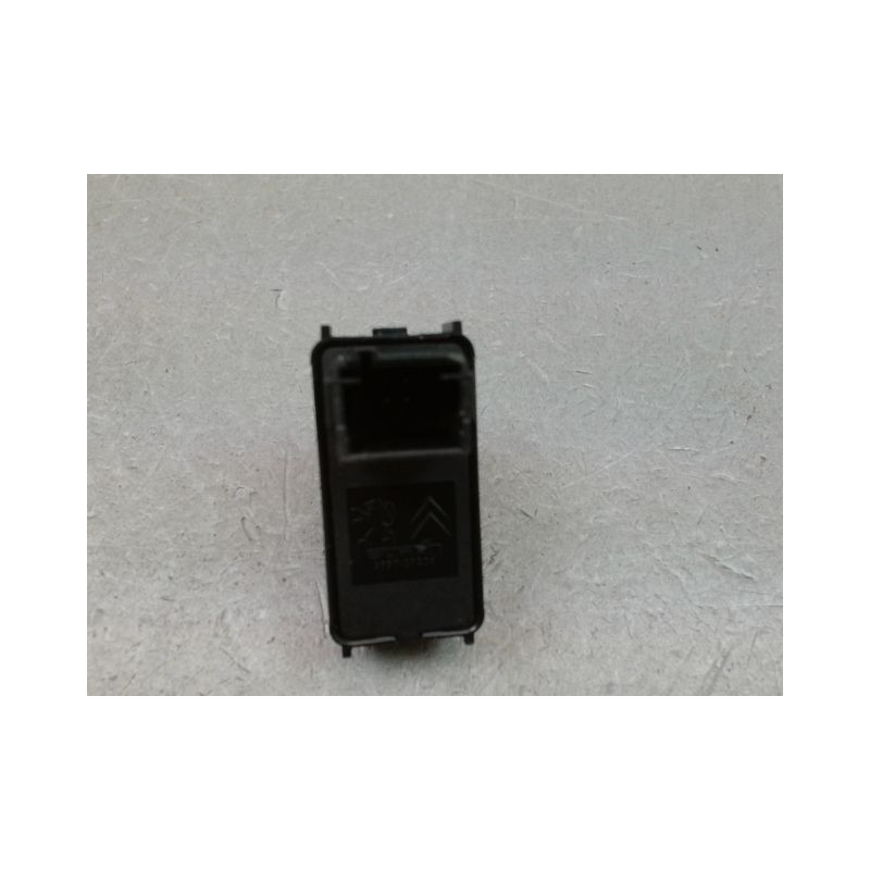COMMANDE LEVE-GLACE PORTE AVD PEUGEOT 5008 MONOSP. I Phase 1 2009-2013