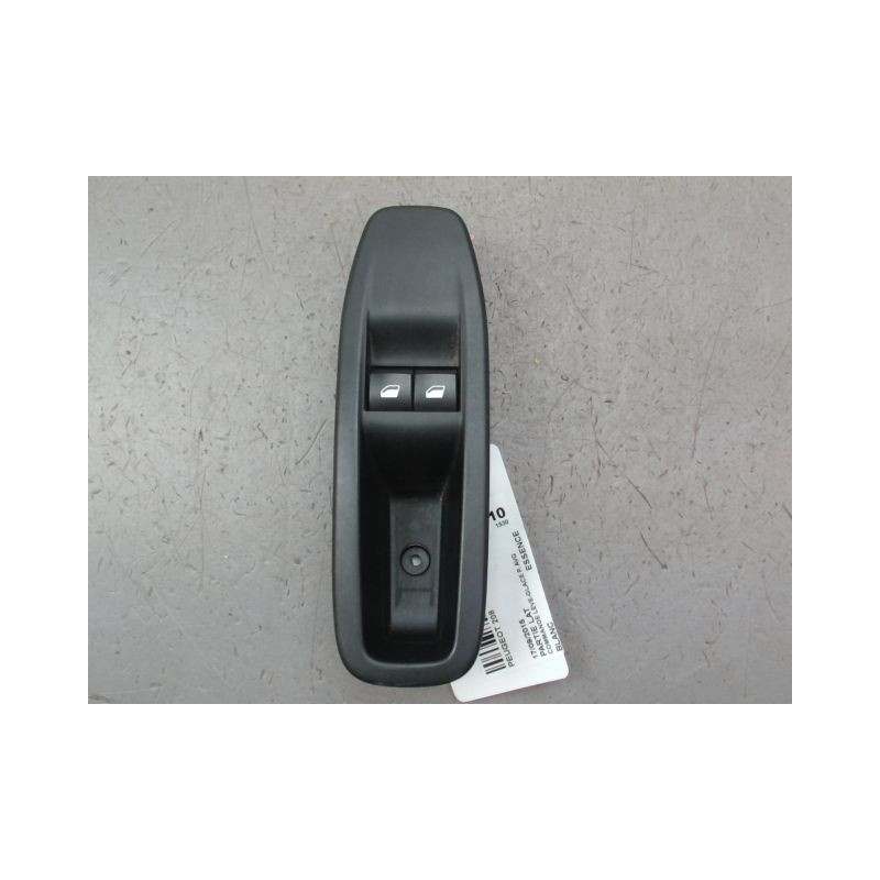 COMMANDE LEVE-GLACE PORTE AVG PEUGEOT 208