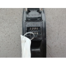 COMMANDE LEVE-GLACE PORTE AVG PEUGEOT 208