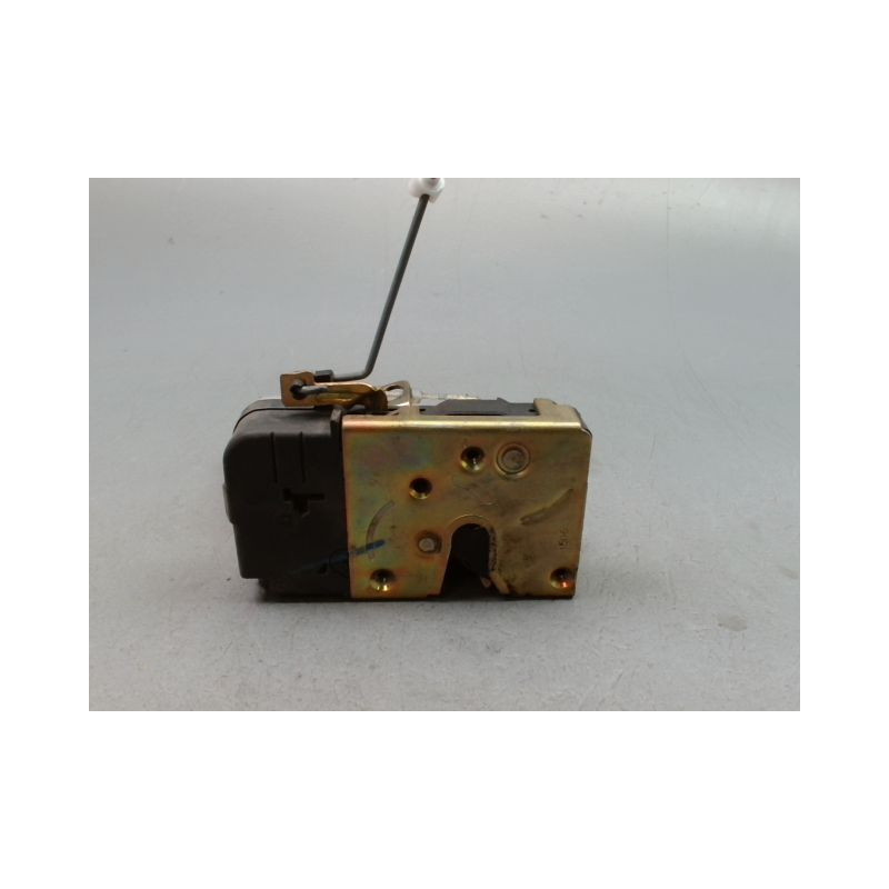 SYSTEME CONDAMNATION AVANT DROIT PEUGEOT 206 1998-2009