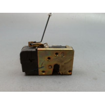 SYSTEME CONDAMNATION AVANT DROIT PEUGEOT 206 1998-2009