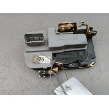 SYSTEME CONDAMNATION AVANT DROIT PEUGEOT 206 1998-2009