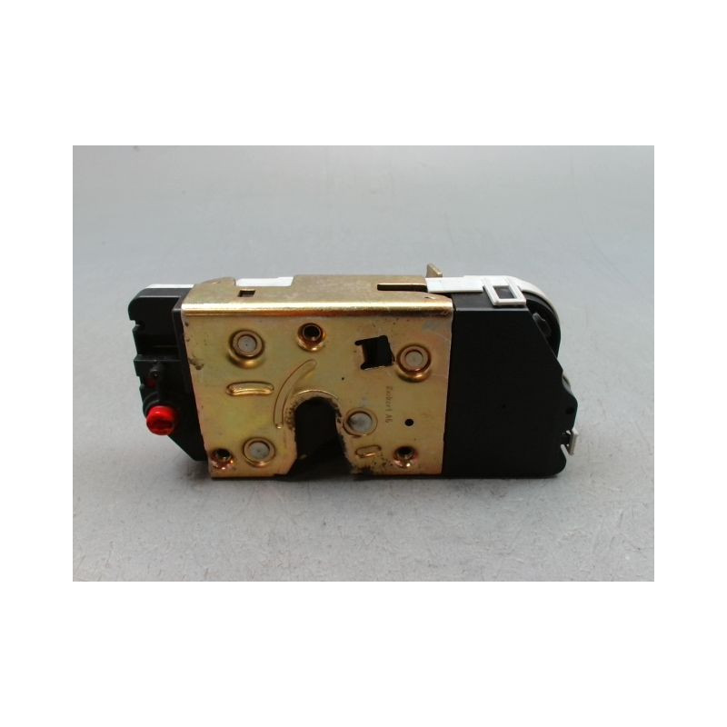 SYSTEME CONDAMNATION ARRIERE GAUCHE PEUGEOT 206 1998-2009