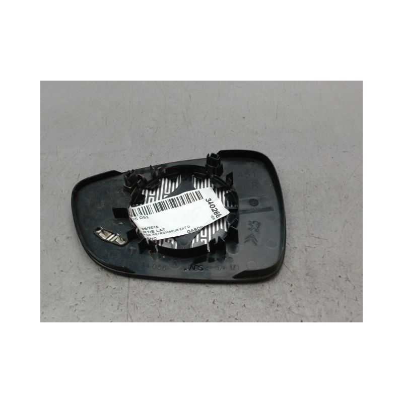 GLACE RETROVISEUR EXT D DS DS3