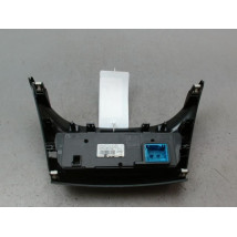 COMMANDE DE CHAUFFAGE PEUGEOT 208 Phase 1 2012-...
