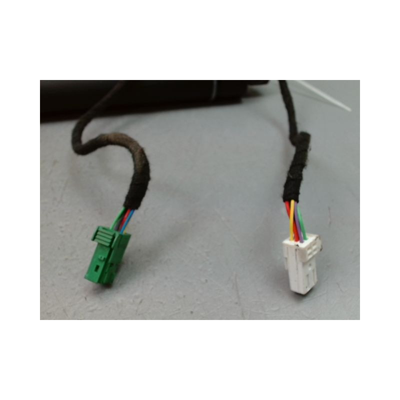 VERIN HAYON G PEUGEOT 3008 2009-