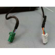 VERIN HAYON G PEUGEOT 3008 2009-