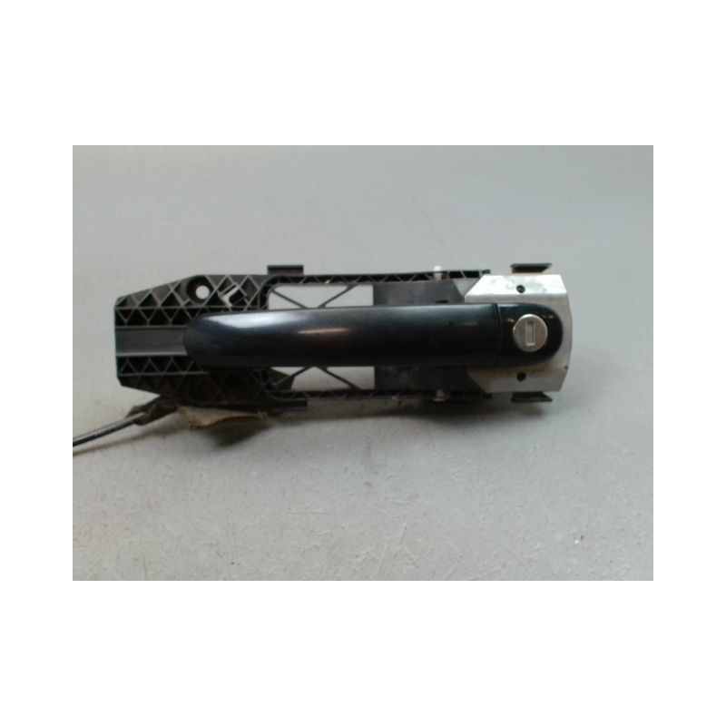 POIGNEE EXTERIEURE PORTE AVANT GAUCHE SEAT IBIZA IV Phase 1 (6J) 2008-2012
