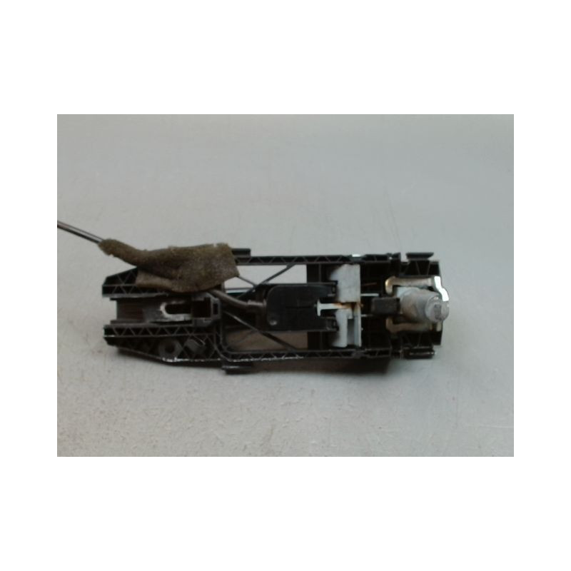 POIGNEE EXTERIEURE PORTE AVANT GAUCHE SEAT IBIZA IV Phase 1 (6J) 2008-2012