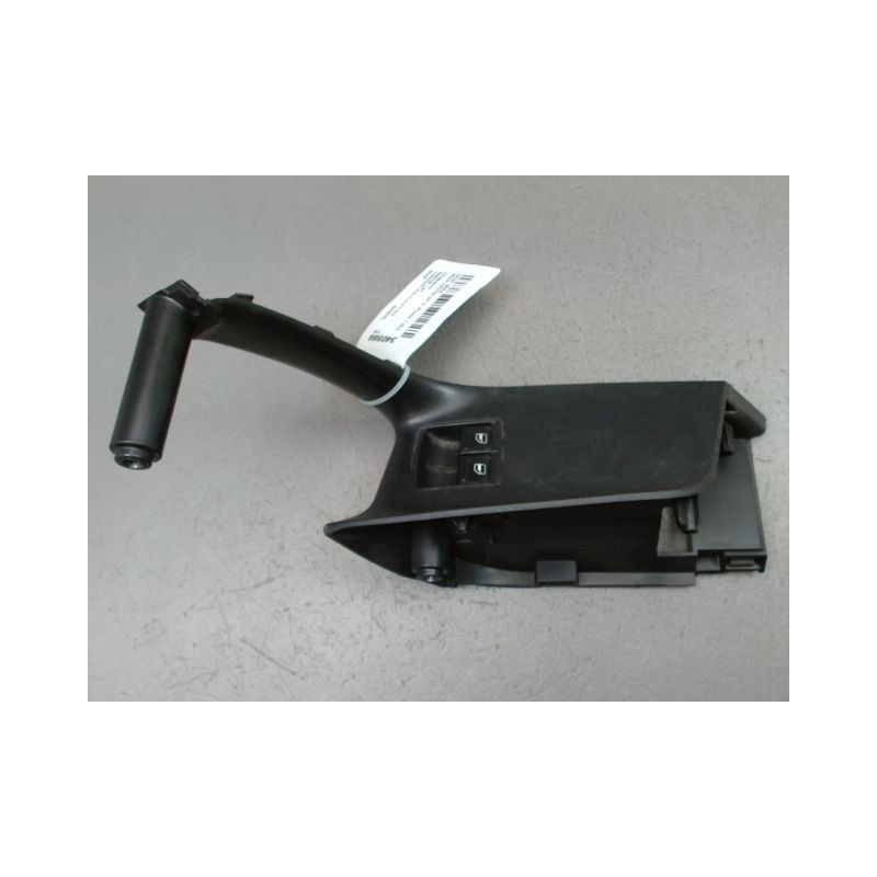 COMMANDE LEVE-GLACE PORTE AVG SEAT IBIZA IV Phase 1 (6J) 2008-2012