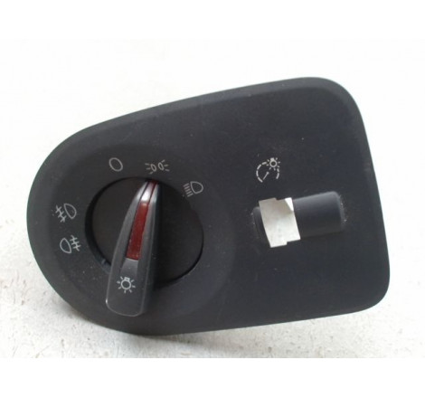 INTERIEUR COMMANDE PHARES SEAT IBIZA IV Phase 1 (6J) 2008-2012