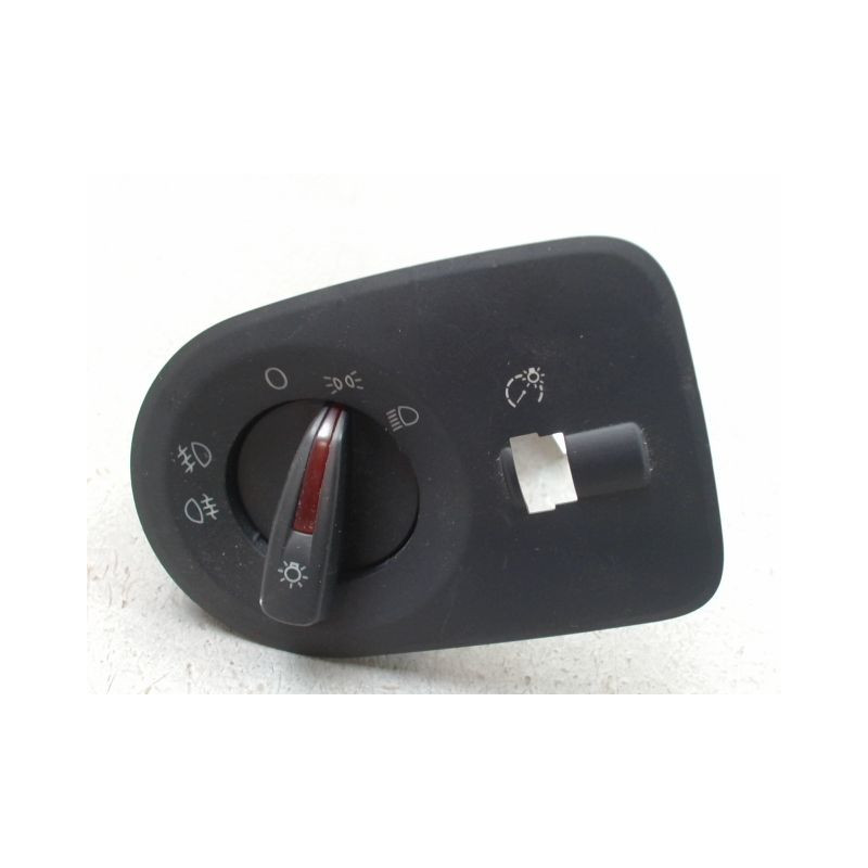 INTERIEUR COMMANDE PHARES SEAT IBIZA IV Phase 1 (6J) 2008-2012