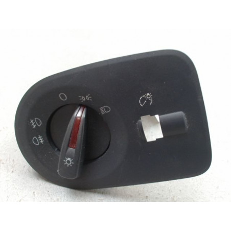 INTERIEUR COMMANDE PHARES SEAT IBIZA IV Phase 1 (6J) 2008-2012