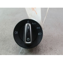 COMMANDE ECLAIRAGE VOLKSWAGEN POLO V Phase 1 (6R) 2009-...