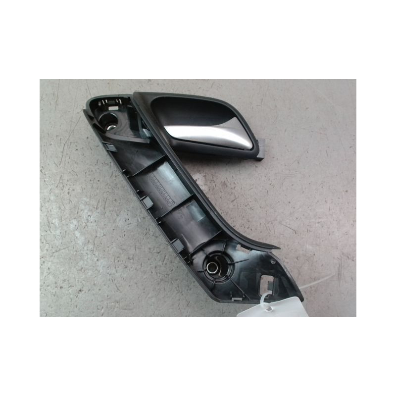 POIGNEE INTERIEURE PORTE ARRIERE DROIT VOLKSWAGEN POLO V Phase 1 (6R) 2009-...