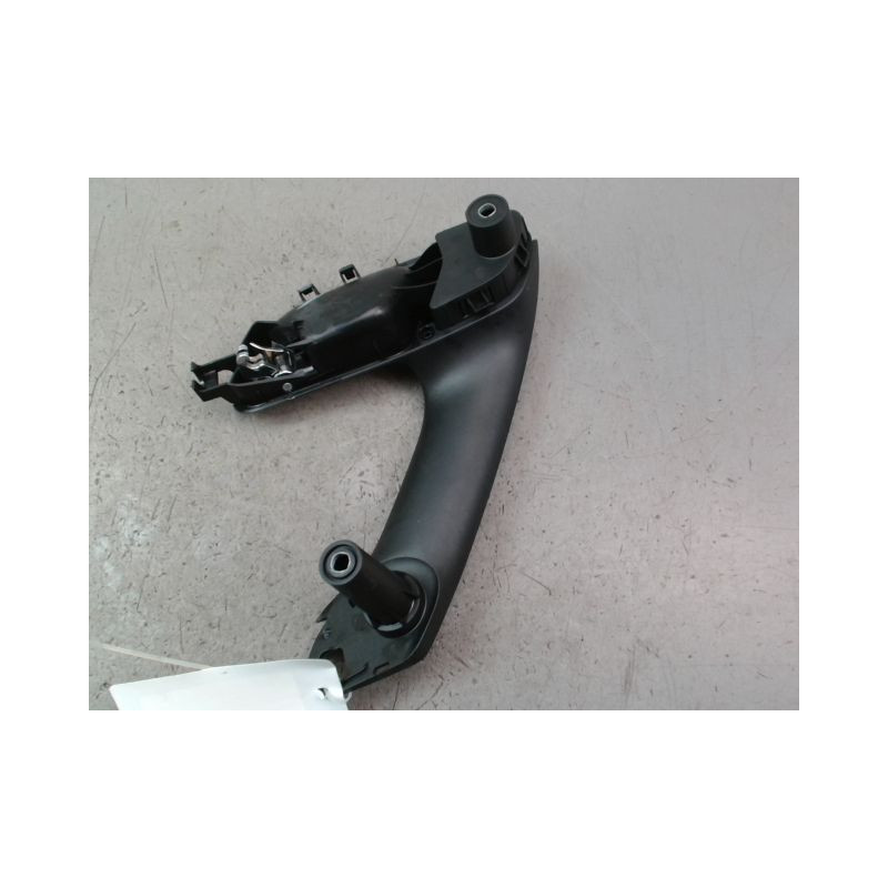 POIGNEE INTERIEURE PORTE ARRIERE DROIT VOLKSWAGEN POLO V Phase 1 (6R) 2009-...