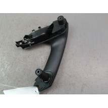 POIGNEE INTERIEURE PORTE ARRIERE DROIT VOLKSWAGEN POLO V Phase 1 (6R) 2009-...