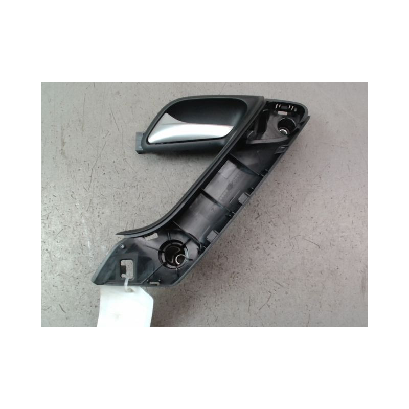 POIGNEE INTERIEURE PORTE ARRIERE GAUCHE VOLKSWAGEN POLO V Phase 1 (6R) 2009-...